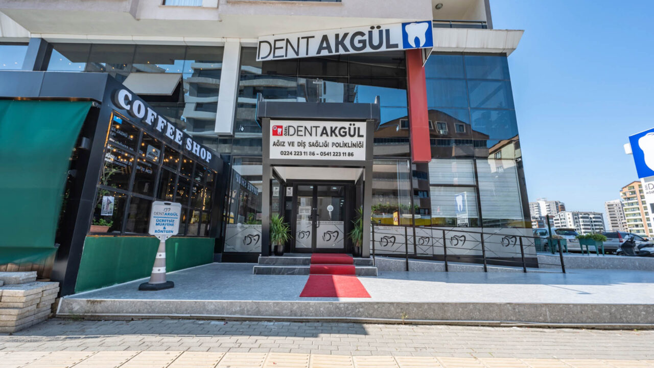 Dent Akgül